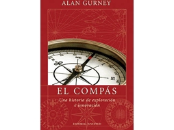 Livro El Compas de Gurney (Espanhol)