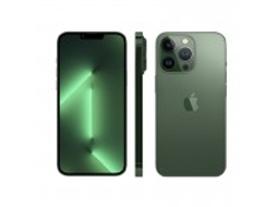 iPhone 13 Pro Apple (Recondicionado Como Novo - 128 GB - Verde)