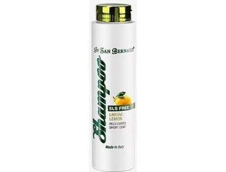 Champô  Limão (300ml)