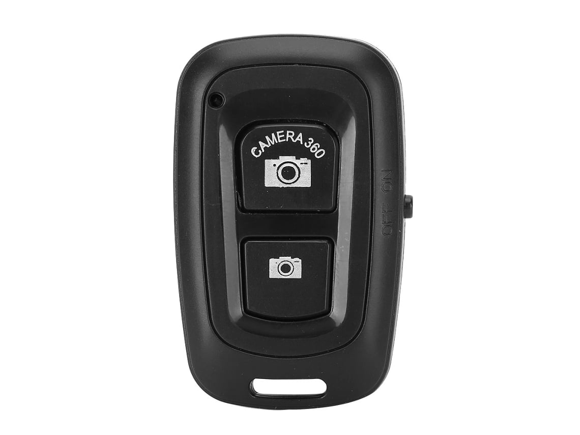 Palo de Selfie Bluetooth EOOCOO, compatível com Android e iOS