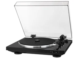 Gira-Discos DENON DP-300 F (Automático -  Correia - Velocidade: 33 1/3 - 45)