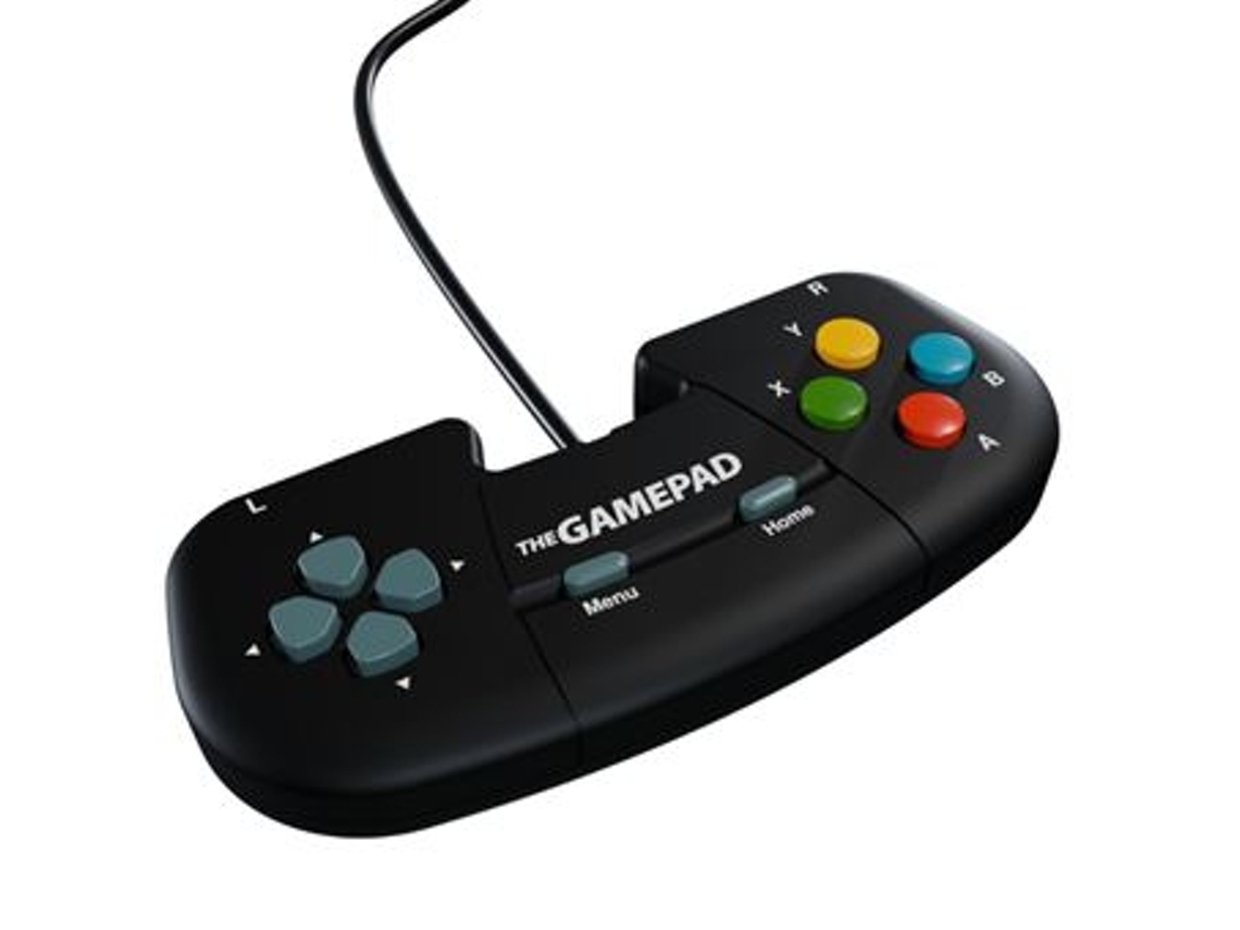 Comando PLAION The Gamepad XZ Spectrum (Outlet Caixa Aberta - Retro)