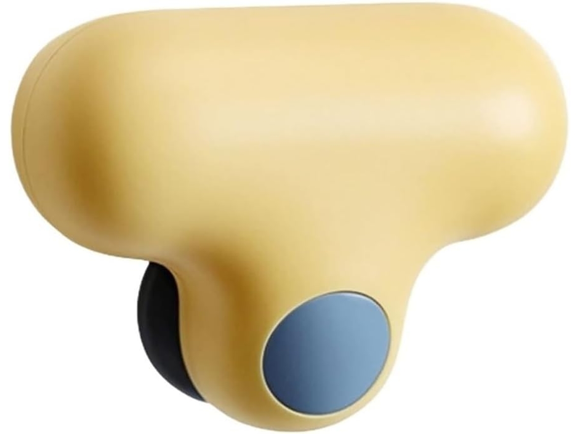 Limpador Abs Tpr Com Ventosas