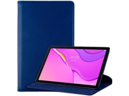 Capa Tablet HUAWEI (Huawei Matepad - 10.1'' - Azul)