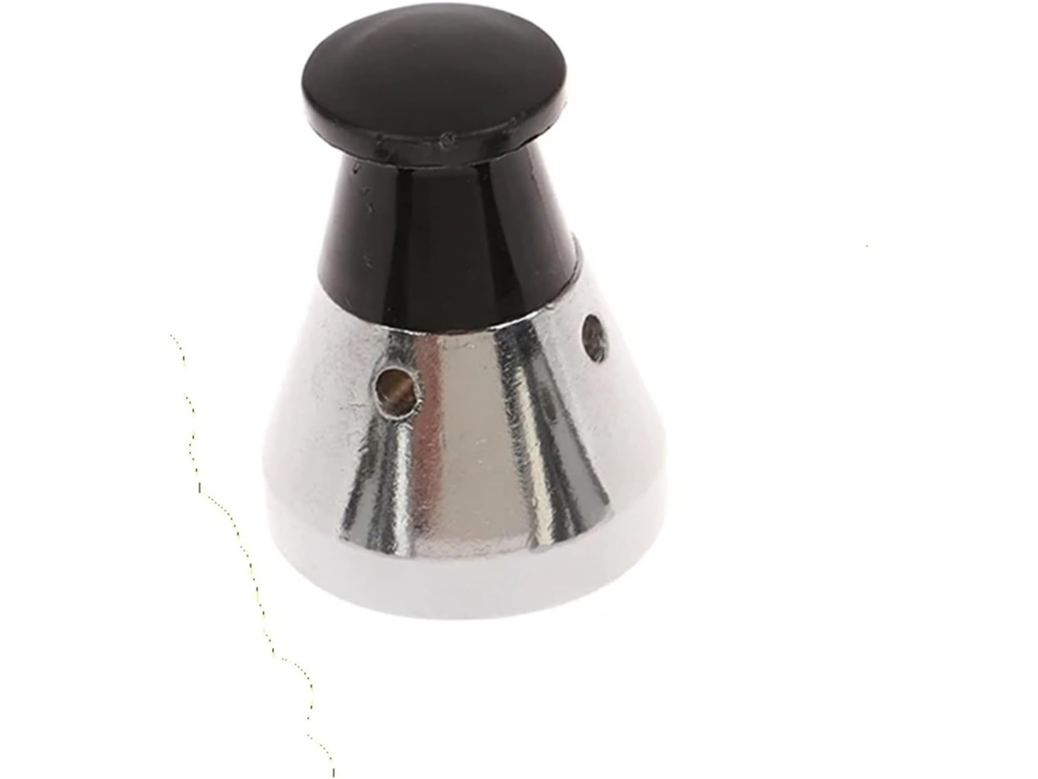 1 Acessório Para Panela De Pressão, Válvula Limitadora De Alívio Segurança 8mm