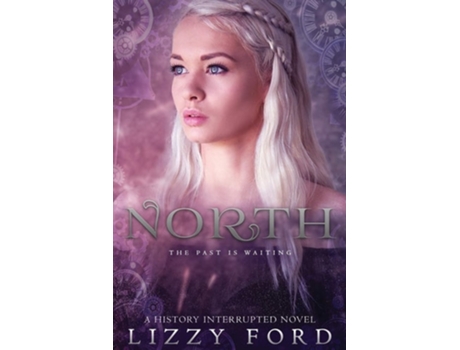 Livro North De Lizzy Ford (inglês)