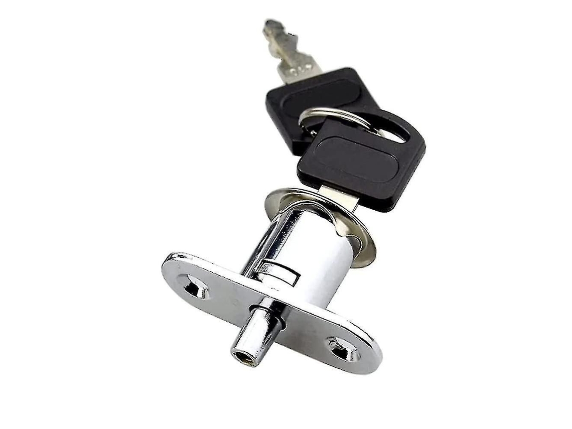 Fechaduras Para Gavetas E Armários Com Chave