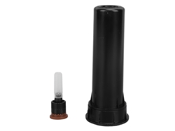 Artesanato de Sapo em Folha de Lírio Flutuante Decorativo de Resina para Jardim, Lagoa com MARCA