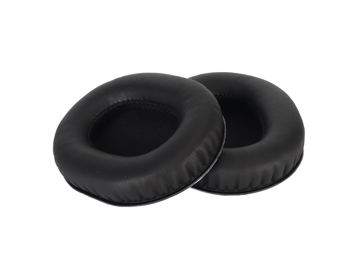 Almohadillas de Repuesto Piel Proteínica para Auriculares ATH M70x S/MARCA