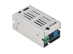 Módulo Dcdc Buck Ajustável 860v Para 135v 200w 15a Com Shell De Alumínio