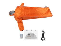 Manta Sauna Infravermelha LAXISCREED 650w Us 110v