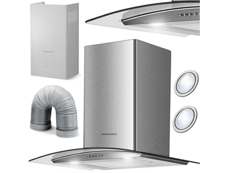 Fatiador De Pão Caseiro Atualizado Dobrável, Perfeito Para Fatiar Pão, Torradas E Sanduíches Sunny Spaces