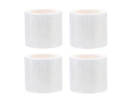 4pcs Filme De Tatuagem Allinless
