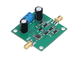 Laxiscreed Módulo Amplificador Rf 12v 5mhz Para Empregos De Comunicação