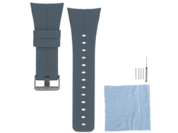 Pulseira Substituição Relógio Inteligente Silicone Macio Ajuste