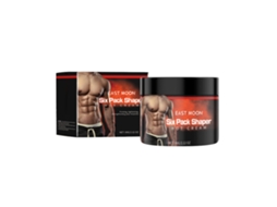 Creme de Massagem para Abdômen Muscular LAXISCREED