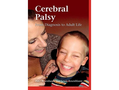 Livro Cerebral Palsy From Diagnosis to Adult Life de Peter L Rosenbaum Lewis Rosenbloom (Inglês)