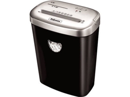 Destruidora FELLOWES 53C (10 folhas - Capacidade: 23 L)