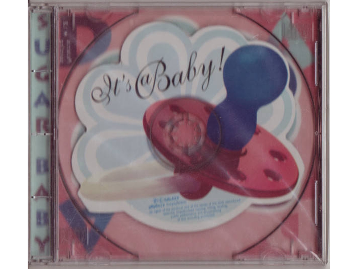 CD Sugar Baby