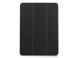 Capa Para Apple Ipad Air 4 10.9 Pol. 2020 Preto
