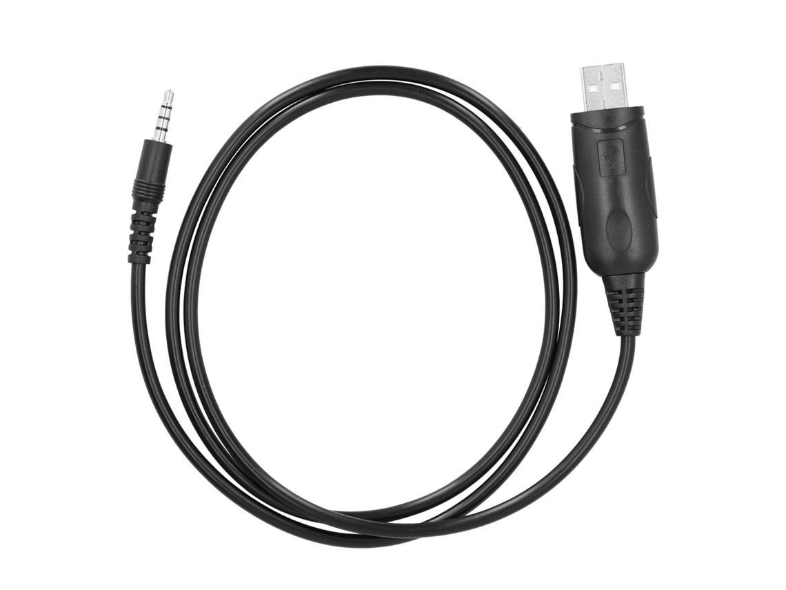 Speedy-cabo De Programação Usb Uv-3r Para Rádios Ic-1275/ic-275/ic-375 E Outros Modelos Icom