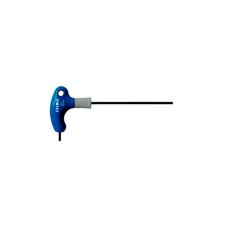 Chave Torx com Cabo IRIMO 46-T30-200 T20X150Mm 11846T20