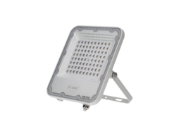 Projetor Led de Alumínio 50W 3000K Ip65 Branco GSC