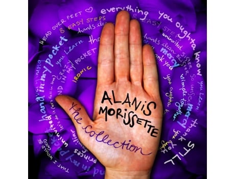 Alanis Morissette The Collection 2lp Vinil Maverick