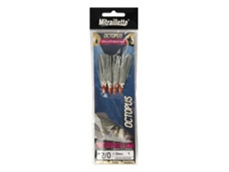 Lure RAGOT micromit octopus