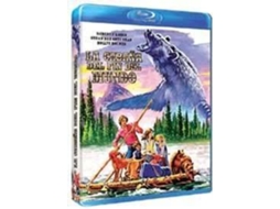Blu-Ray La Cabaña Del Fin Del Mundo (Edição em Espanhol)