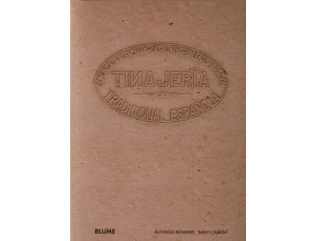 Livro Tinajería Tradicional Española de VVAA (Espanhol)