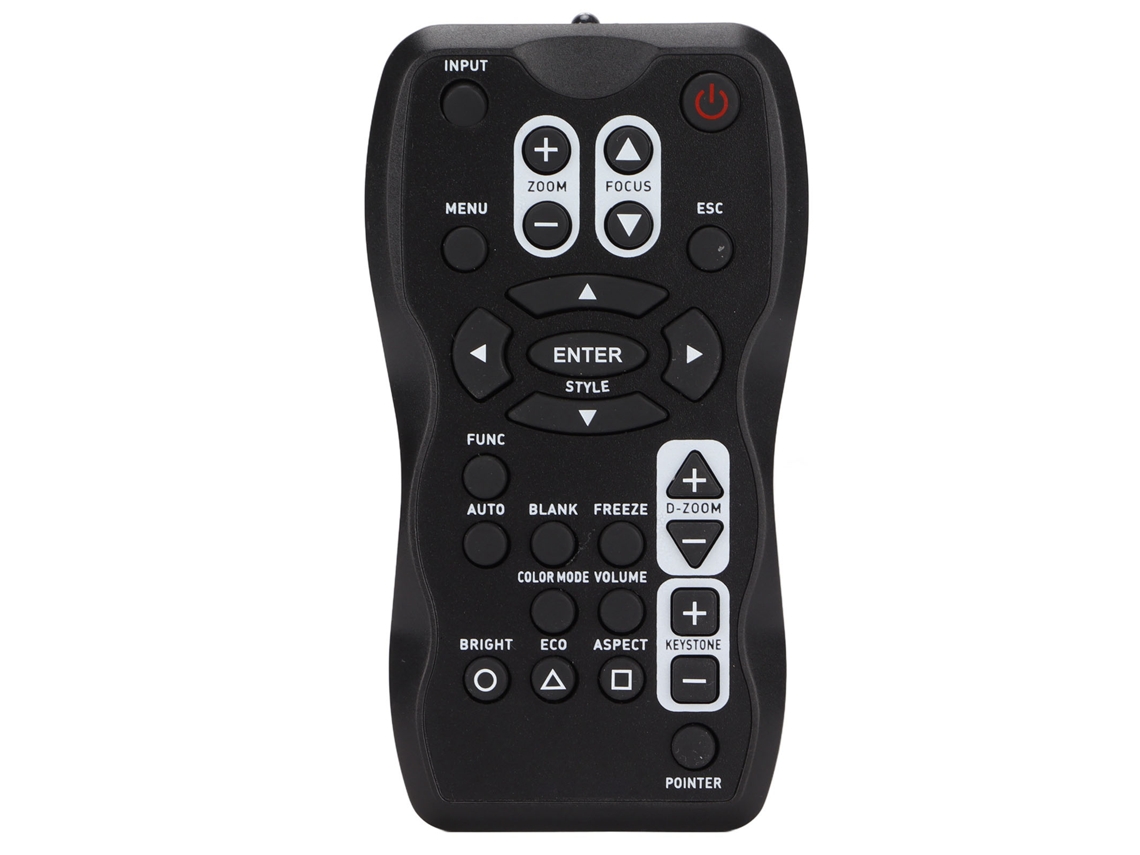 Caixa de Som Bluetooth com Microfone e Luz EOOCOO