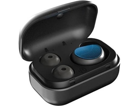 Auriculares Bluetooth True Wireless FEITENG 11040 (In Ear - Microfone)