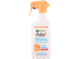 Protetor Solar DELIAL Sensitive SPF 50+ (300 ml)