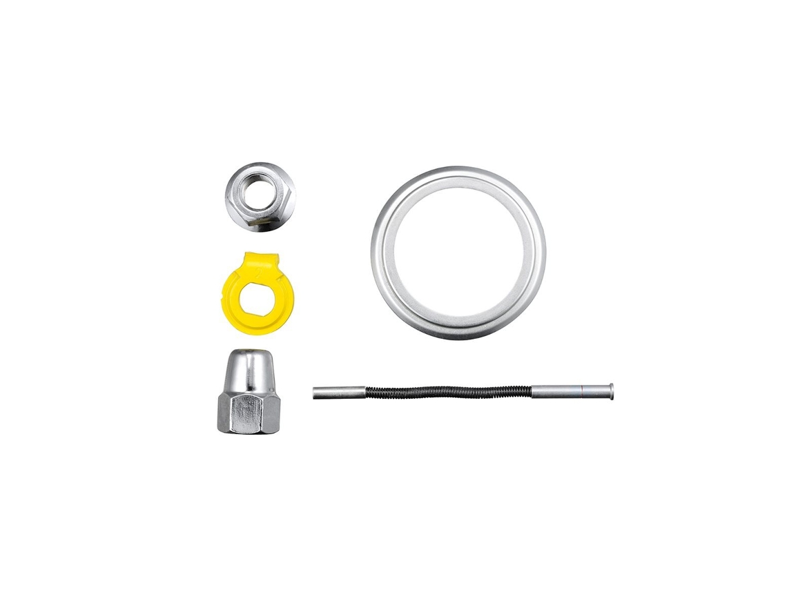 Ligação Inter-3 hub SHIMANO SM-3R40 86,85 mm