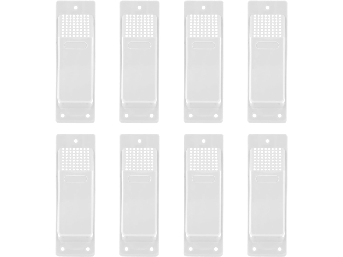 Fita Adesiva De Espuma Para Portas E Janelas, Exceto Para Vedação, 6 Mm X 3 Mm De Espessura, 6 Unidades De Cada Cor