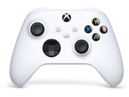 Comando XBOX Series X (Outlet Caixa Aberta - Wireless - Branco)