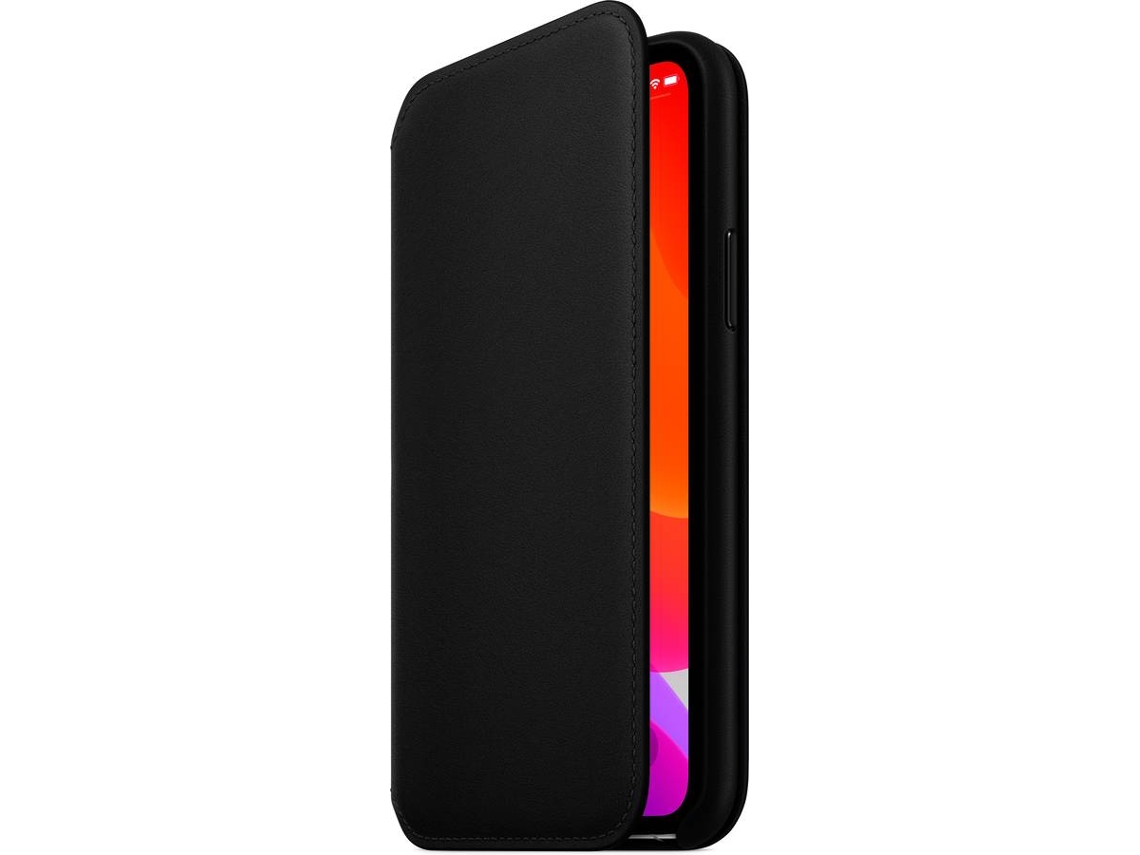 Capa APPLE iPhone 11 Pro Folio Preto