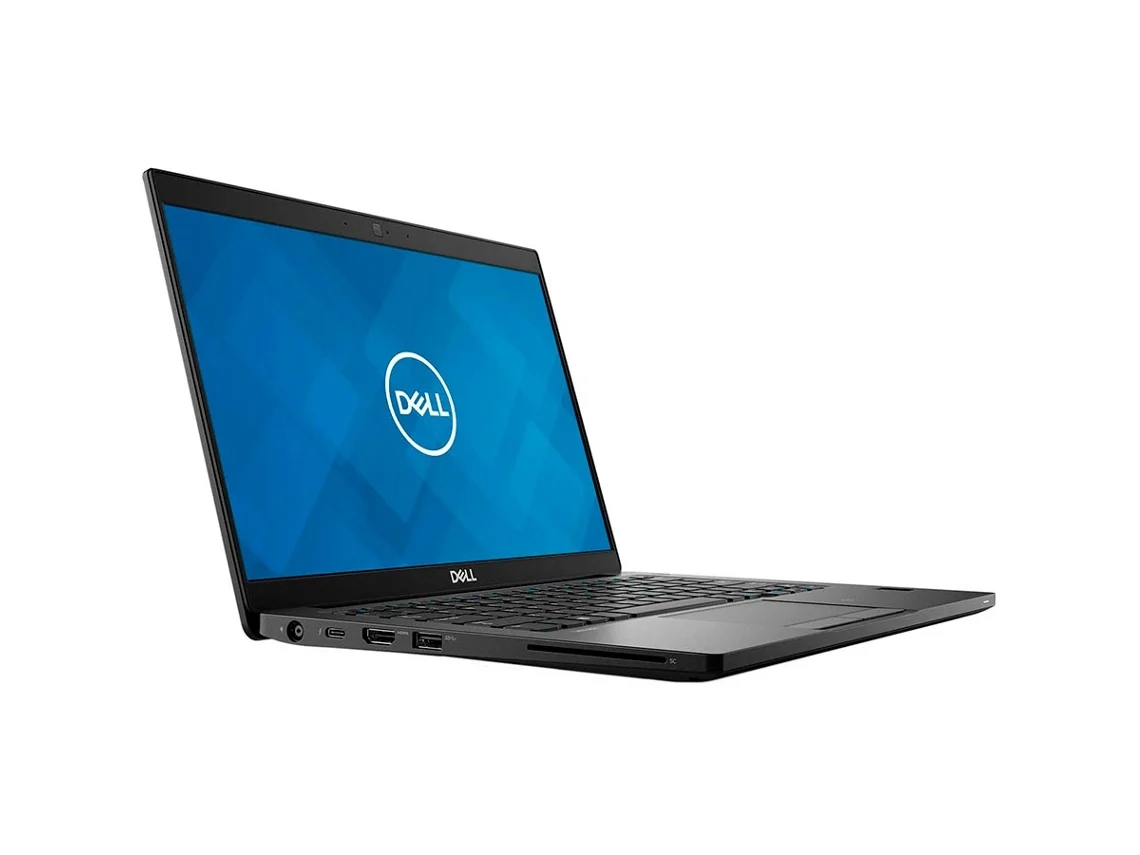 Portátil DELL Latitude 7390 I5-8350U 8Gb 256Gb-Nvme 13.3Fhd W10P (Recondicionado Como Novo)