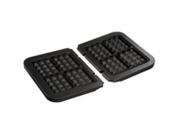 Placa para Fazer Waffles CUISINART Gr020E