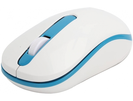 Rato Sem Fio Inteligente Fino Portátil Rolagem Ultra-Rápida, Receptor Usb Mouse Sem Fio, Formato Ergonômico, Adequado Para Escritório Portátil De Jogos De Escritório