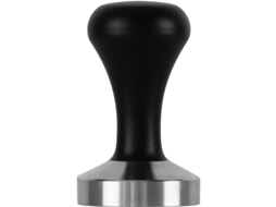 Tampão De Café Com Cabo Preto Aquaforge (51 Mm)