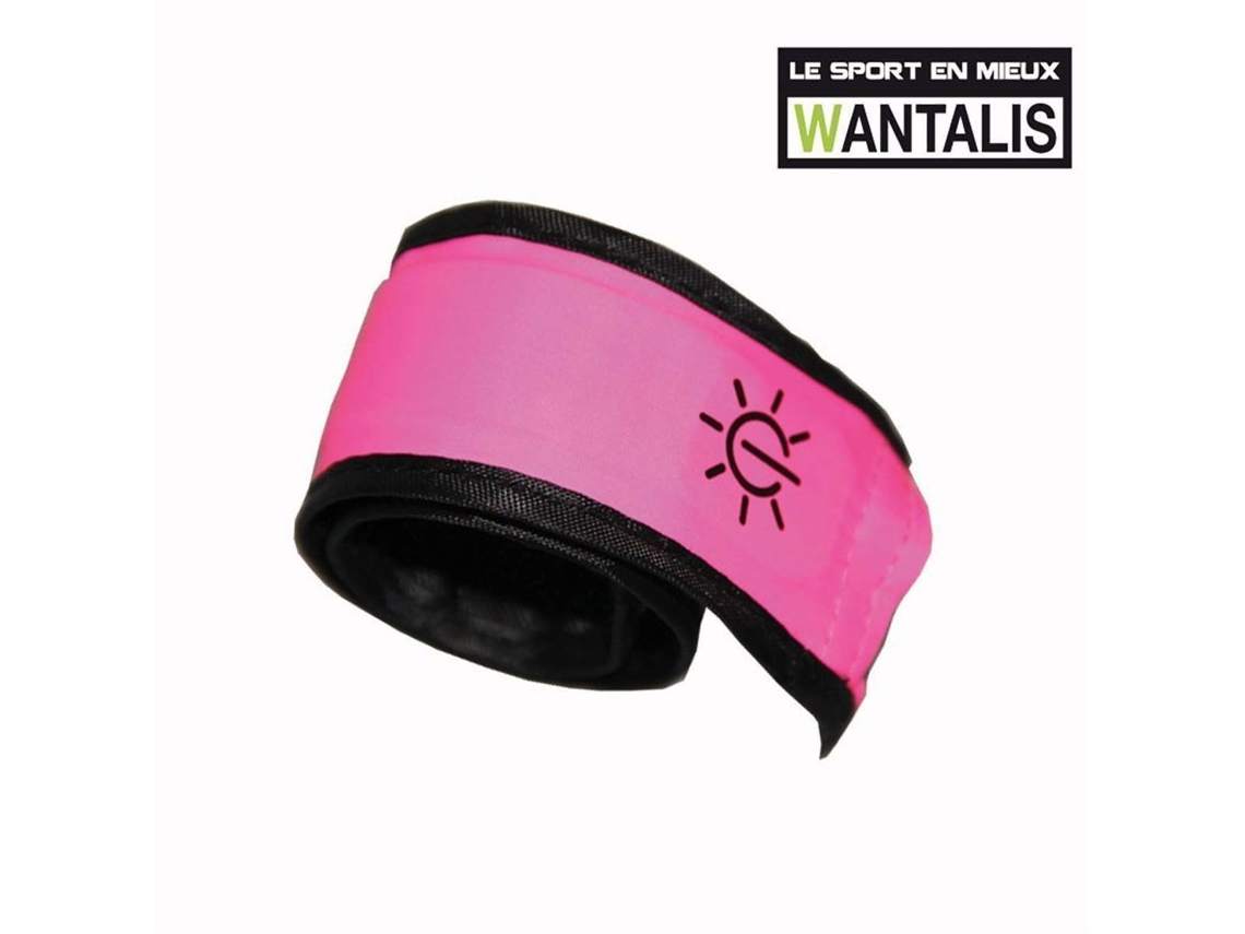 Braçadeira iluminada WANTALIS illumin8