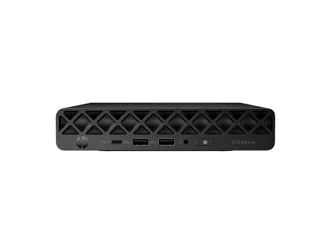Desktop HP Ed 8 Mini G1i U5 235t, 32gb, 512gb Ssd (recondicionado como Novo)