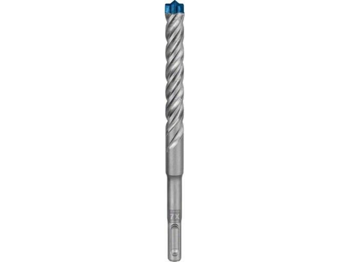 Broca BOSCH Expert Sds Plus-7X de 13x100x165 mm para Martelo Perfurador