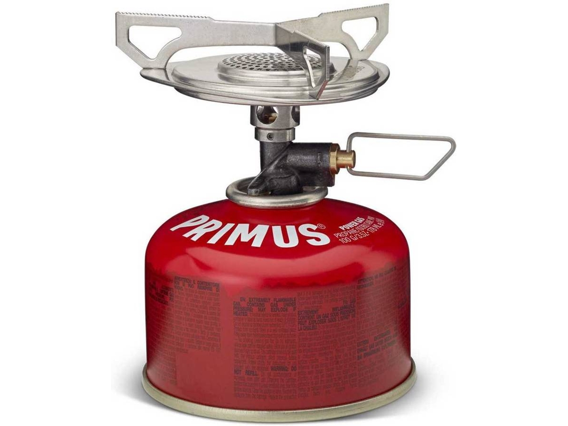 Fogão Para Campismo PRIMUS Essential Trail Duo