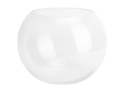 Vaso de Flores Hidropônico para Festa de Casamento no Escritório ALLINLESS