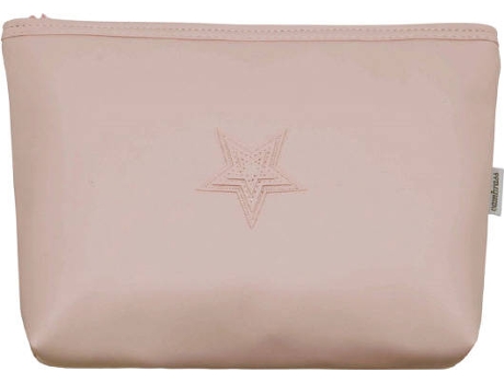 Necessaire  Mate Rosa (6x28x20 cm)