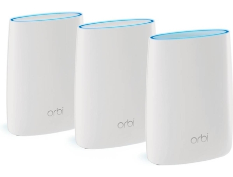 Imagem de Router NETGEAR RBK53-100PES Mesh 3 Unid.