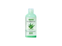 Creme Exfoliante Clareador Jaysuing Corporal